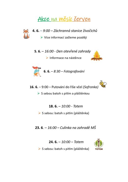 Akce na měsíc červen 2025_page-0001