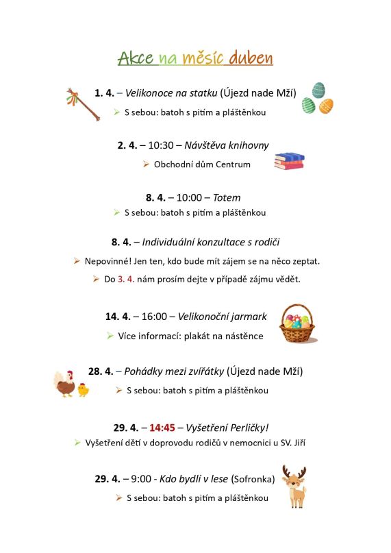 Akce na měsíc duben 2025_page-0001