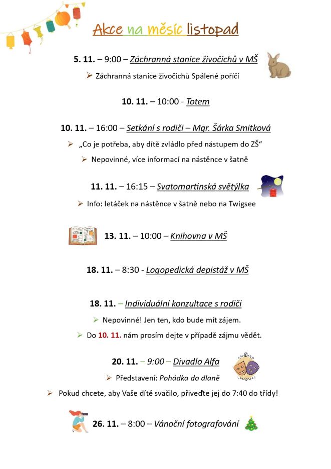 Akce na měsíc listopad 2025_page-0001